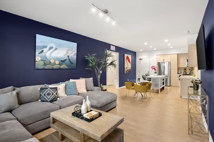 Resort Style Next To Spectrum Mall - Lake Forest, CA