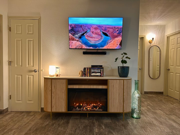 Central Page Az Near Antelope Canyon! - Page