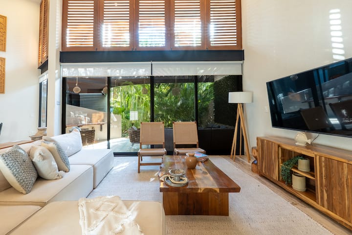 4br Paradise | Infinity Pool | Playacar | 2 King - Playa del Carmen