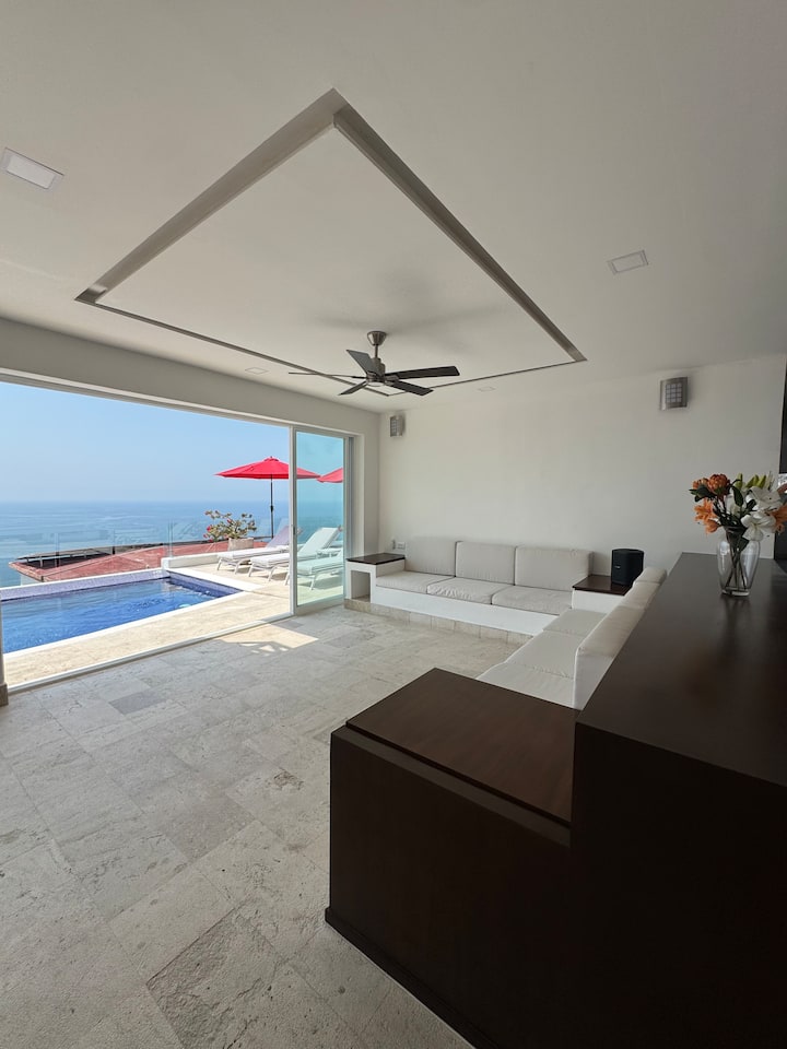 Villa Linda Vista - Acapulco