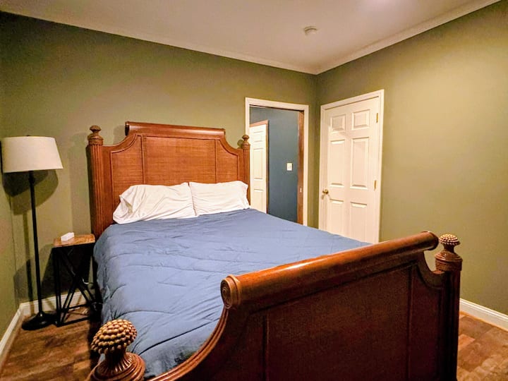 Bedroom 5