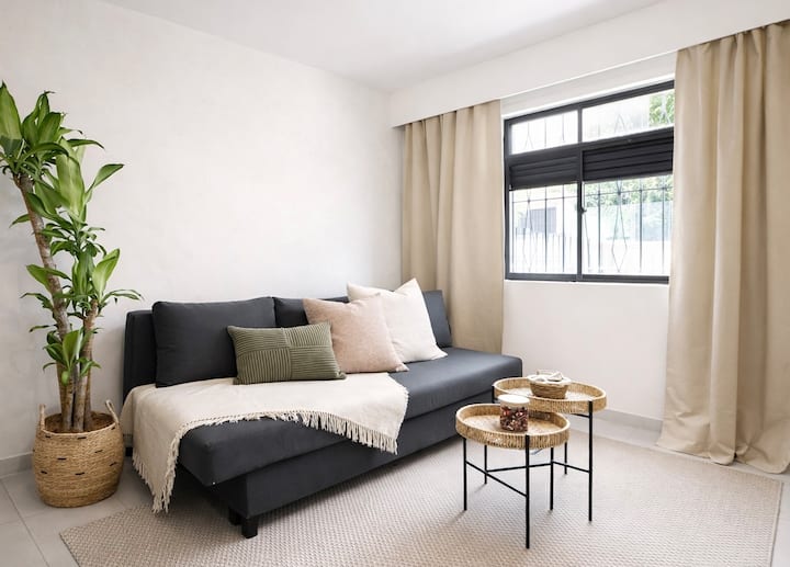 Всекидневна зона