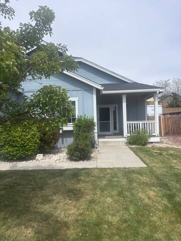 Guest favorite listing in Reno