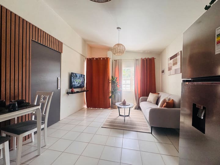 La Casa De Anna B - Curaçao