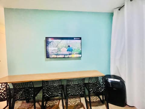 Successful Airbnb property: Ap2 Gran Familly Brás - Feira Madruga, Expo e Tour in Brás