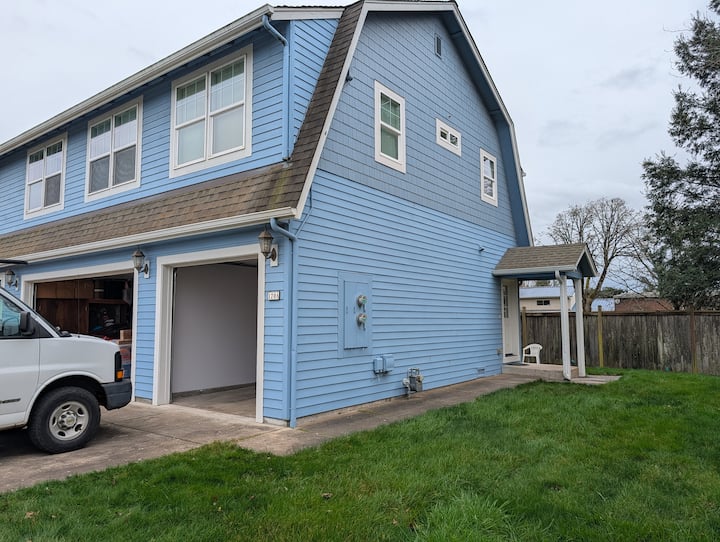 Craftsman Way Cutie - Springfield, OR