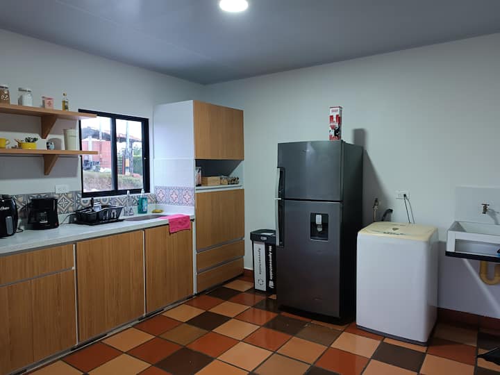 Casa Lily - San Luís