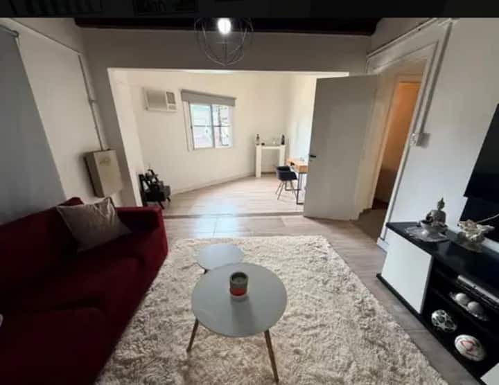 Departamento de 1 dormitorio en San Isidro