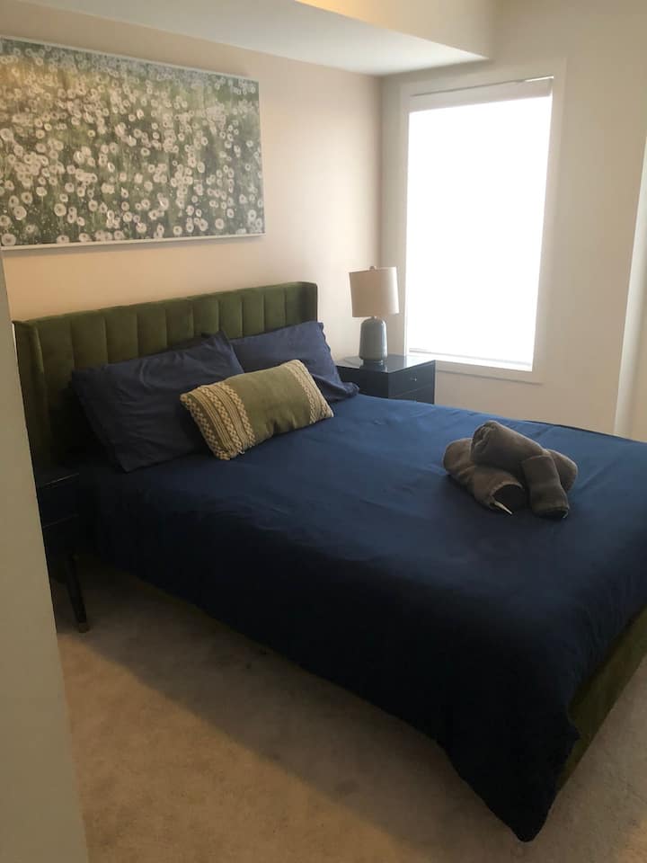 Townhouse With 3 Beds! - Hamilton