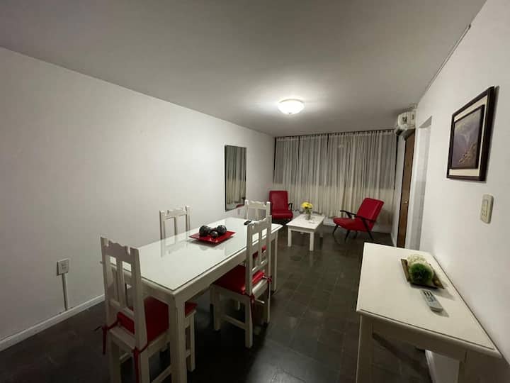 Departamento Parque - San Salvador de Jujuy
