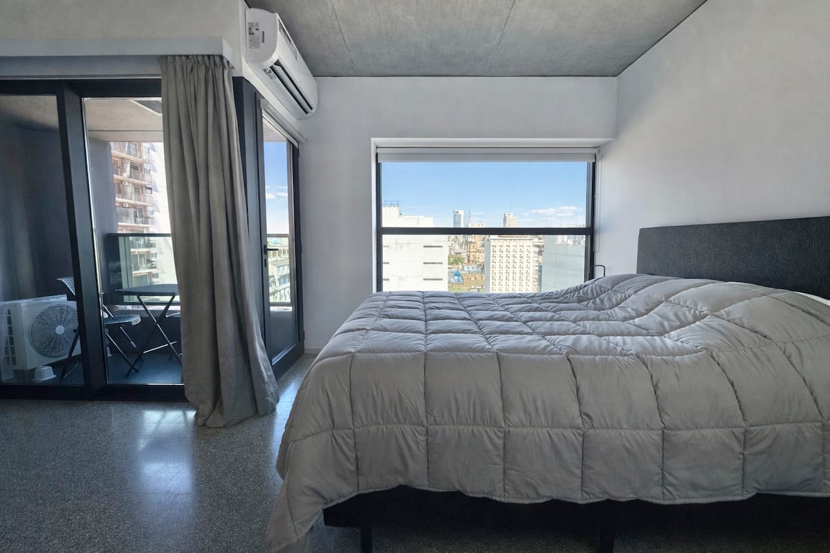 Moderno departamento con excelente ubicación, fotografía 11 de 12
