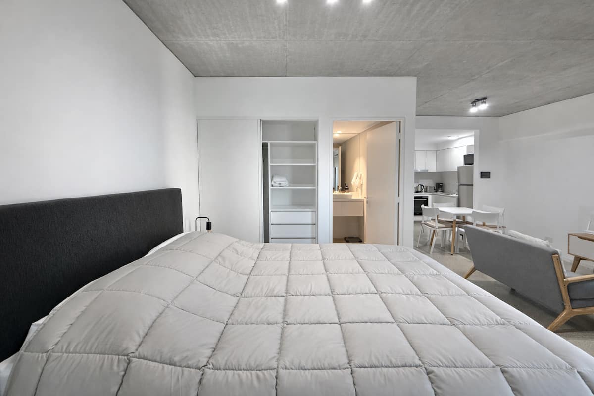 Moderno departamento con excelente ubicación, fotografía 12 de 12