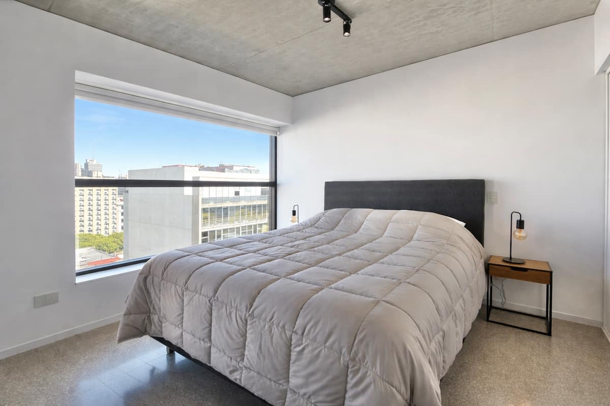 Moderno departamento con excelente ubicación, fotografía 3 de 12