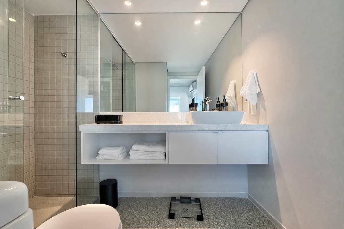 Moderno departamento con excelente ubicación, fotografía 8 de 12