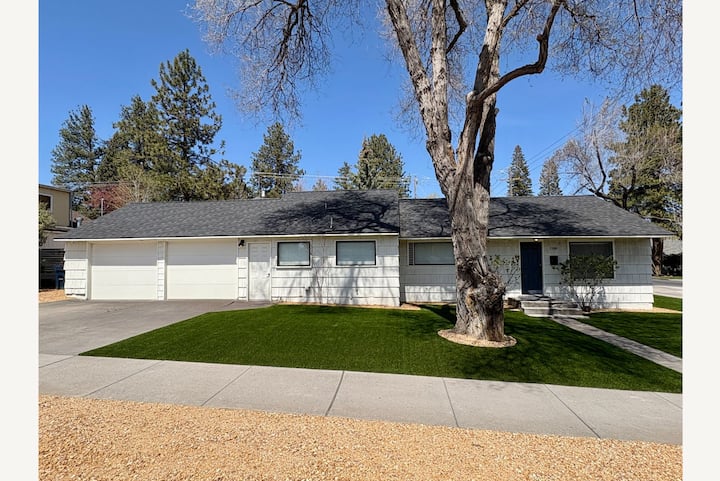 Best Location In Town! Walkable Westside 3br - Bend, OR