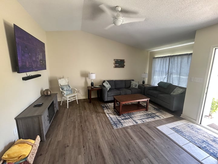 Coastal Clubhouse - Foley, AL