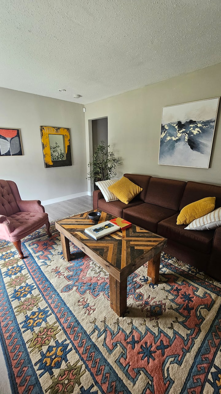 Adventure Basecamp | Family | 4b Home - Squamish