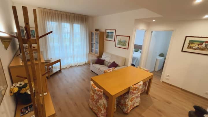 Casa Vacanze Ginevra Appartamento Arredato - Verona