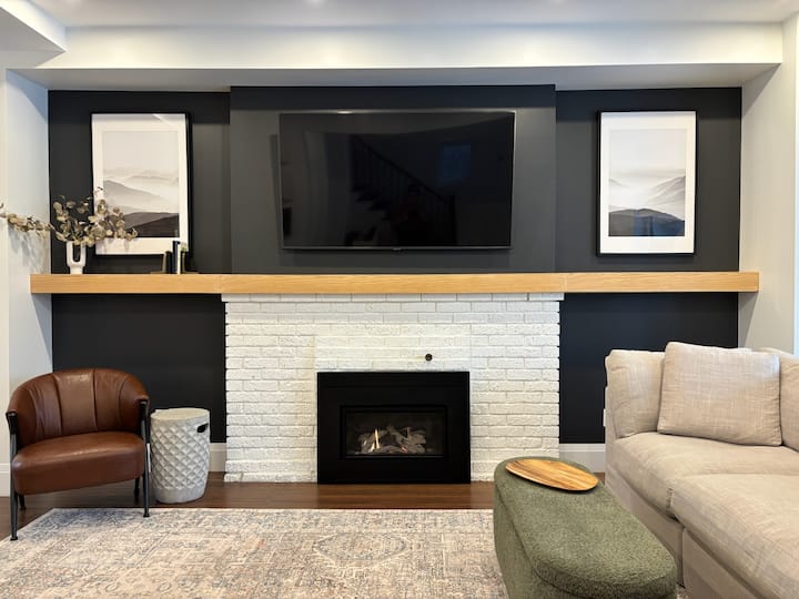 Stunning West End Home | Steps To Subway/high Park - Toronto