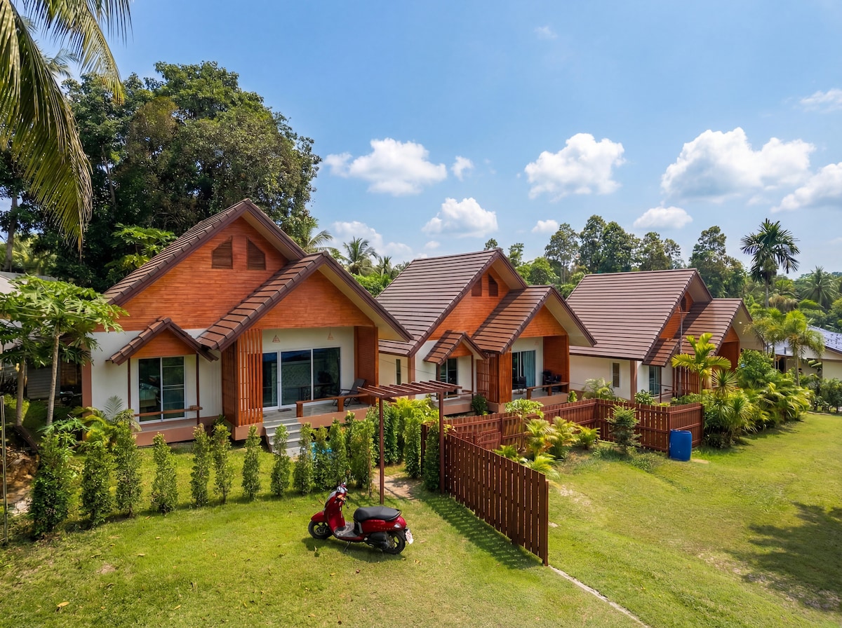 Triangle Villas 1 - Image 4