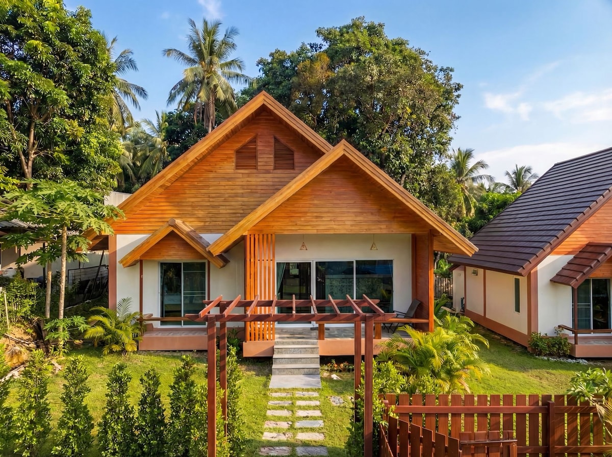 Triangle Villas 1 - Image 1