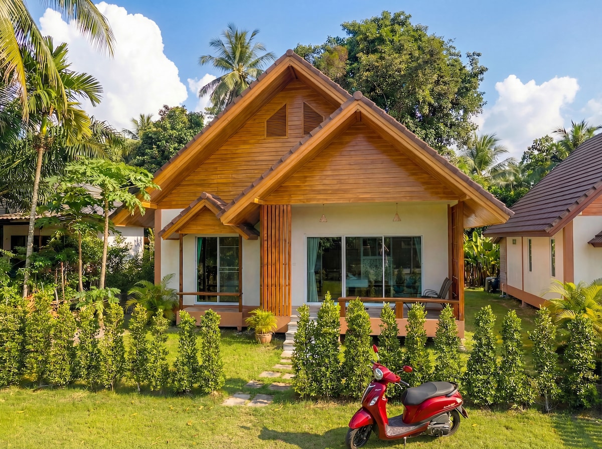 Triangle Villas 2 - Image 1