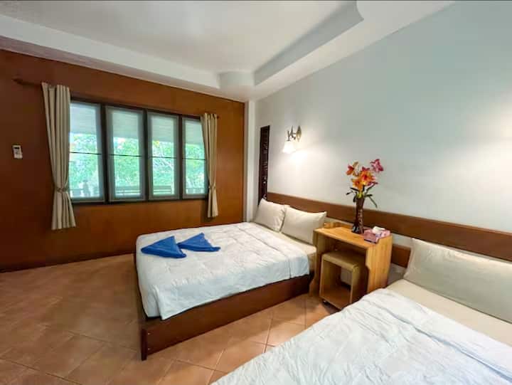 Bs Resort Koh Tao 4 Pax 3 - Ko Tao
