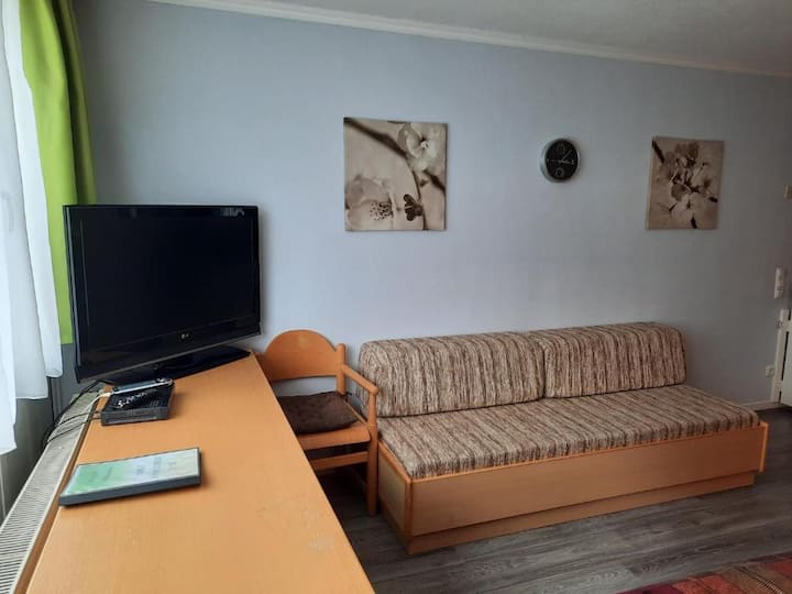 Family Apartment - Sankt Englmar