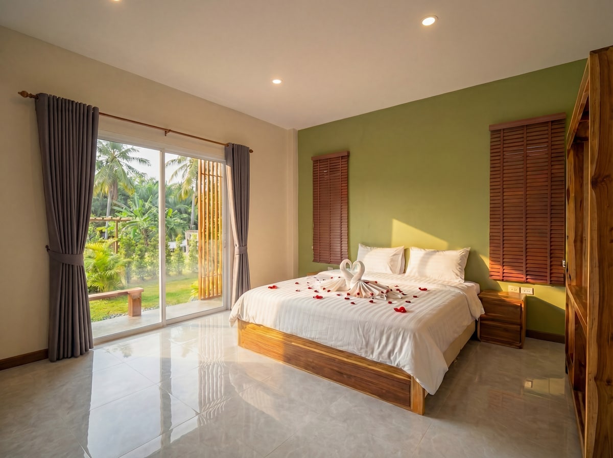 Triangle Villas 3 - Image 2