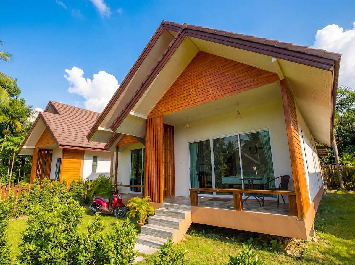 Triangle Villas 3 - Image 1