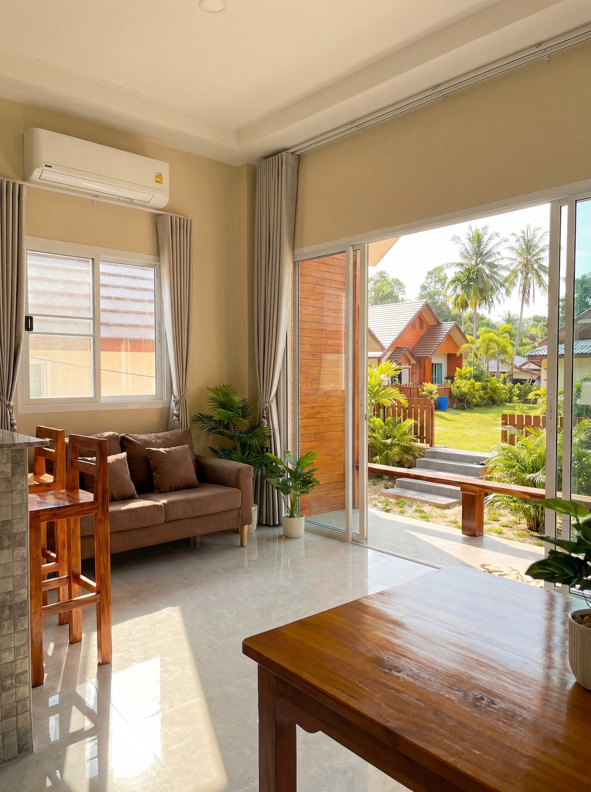 Triangle Villas 3 - Image 3