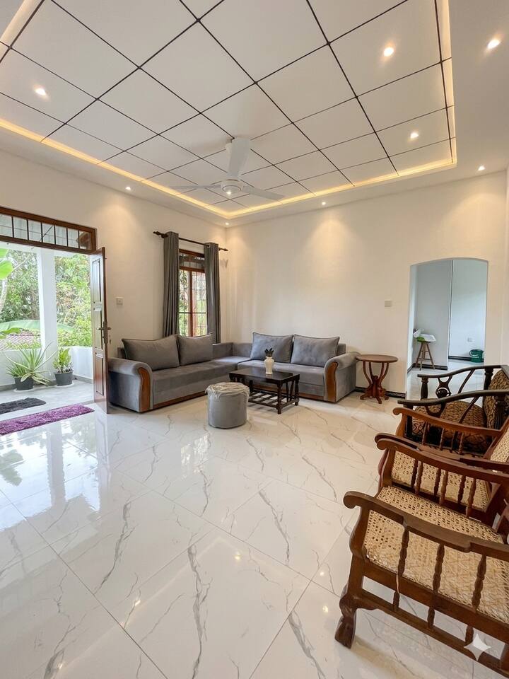 Rivora Villa In Aluthgama Near Bentota Beach - Bentota