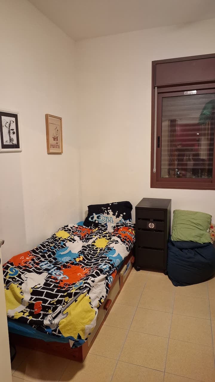 Habitación 3