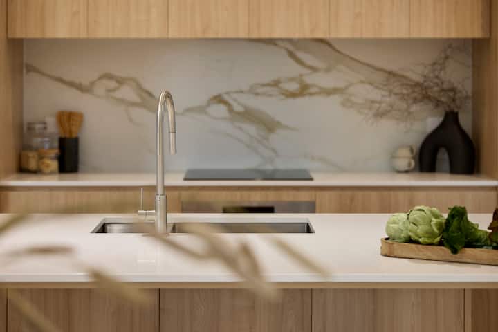 The Coastal Edit | Boutique Coastal Stay. - Ōmokoroa