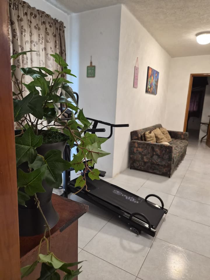 Casa Malecón, Parking, 11 Camas, Climatizada - Coatzacoalcos