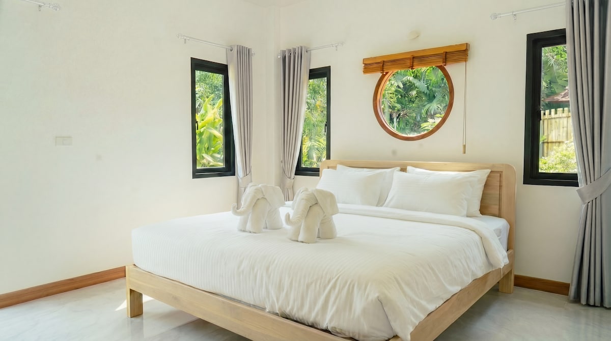 Garden Villa 2 - Image 2