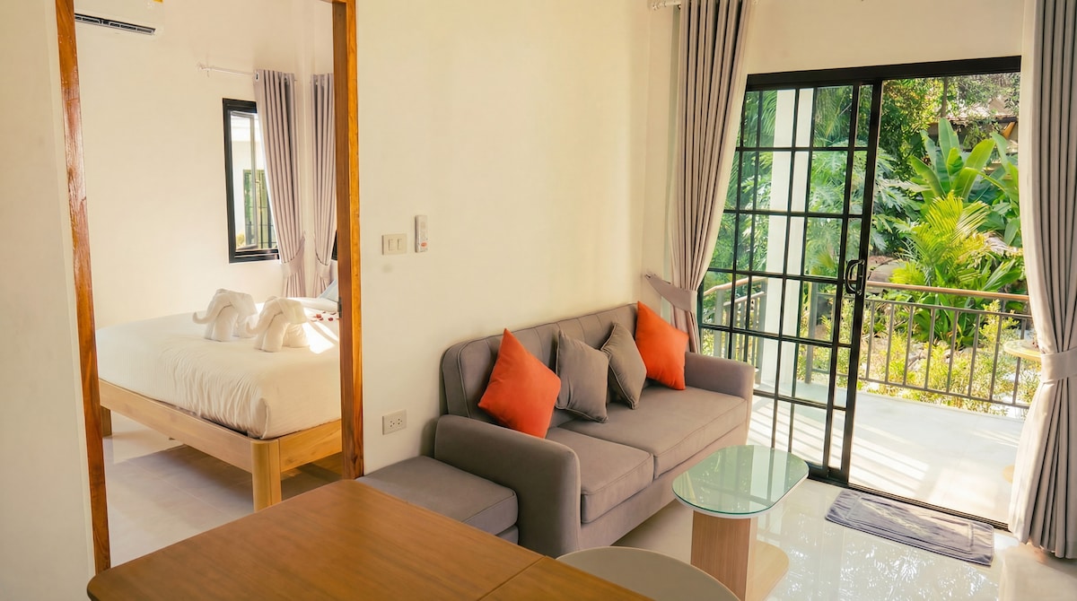 Garden Villa 2 - Image 3