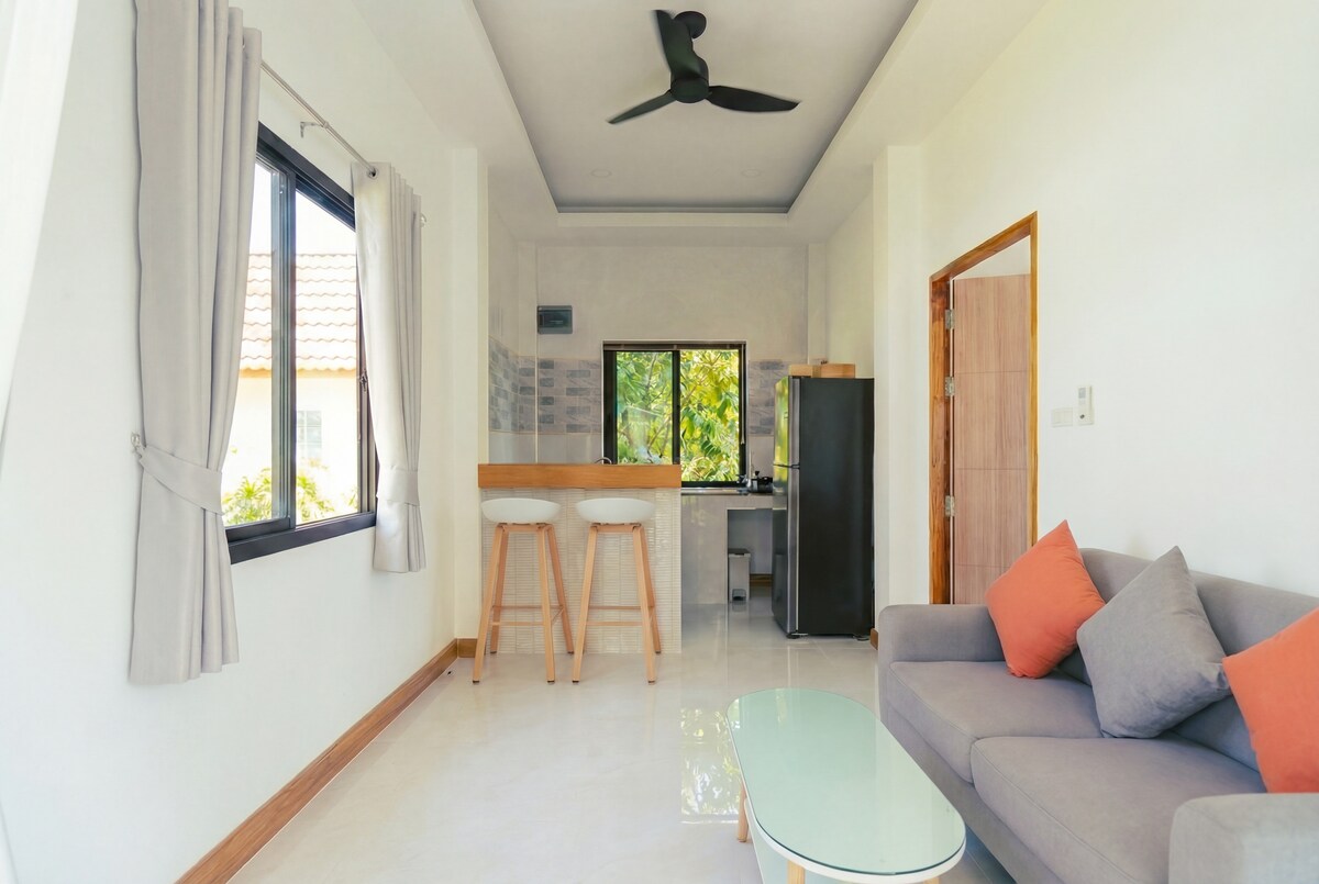 Garden Villa 2 - Image 5