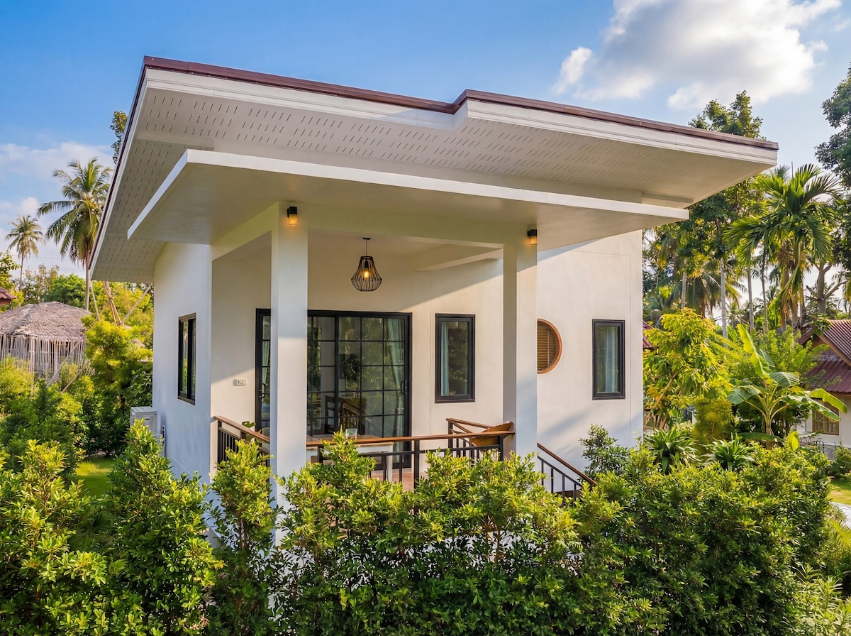 Garden Villa 2 - Image 1