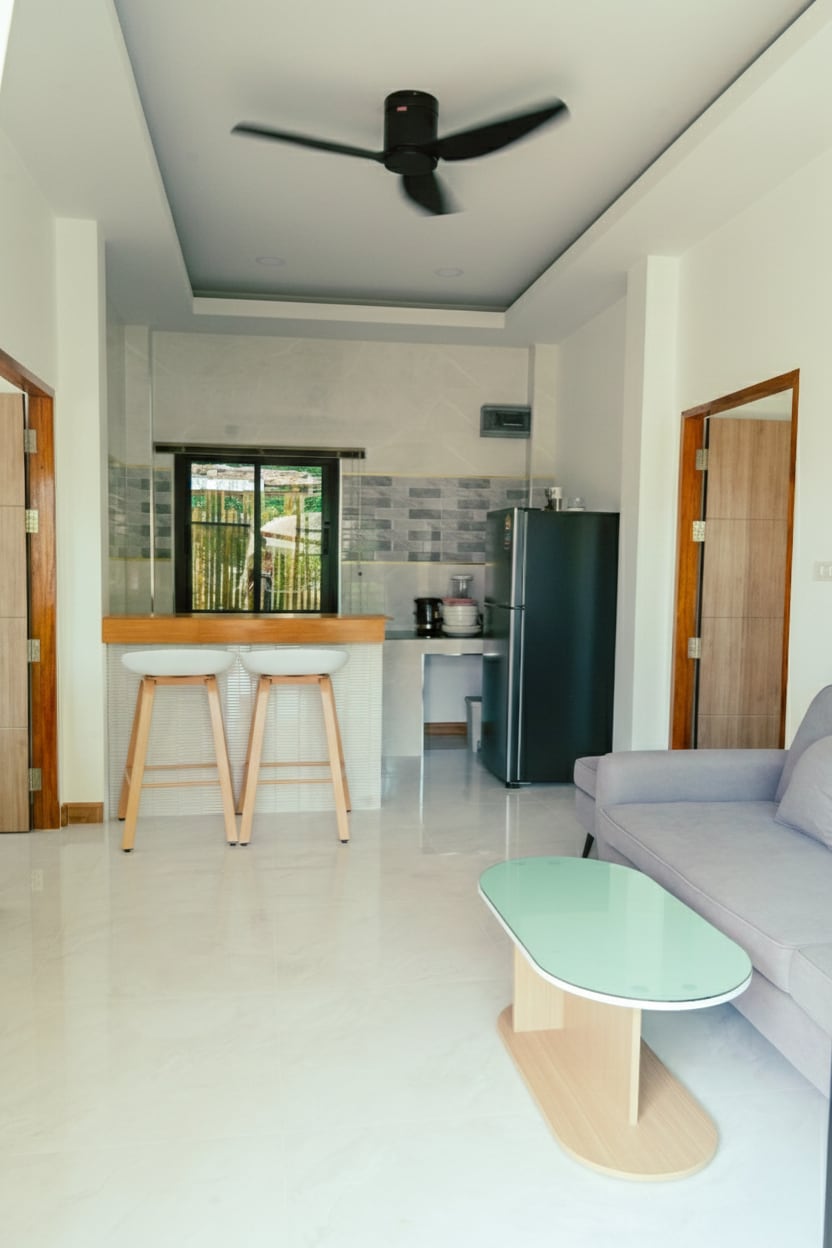 Garden Villa 3 - Image 7