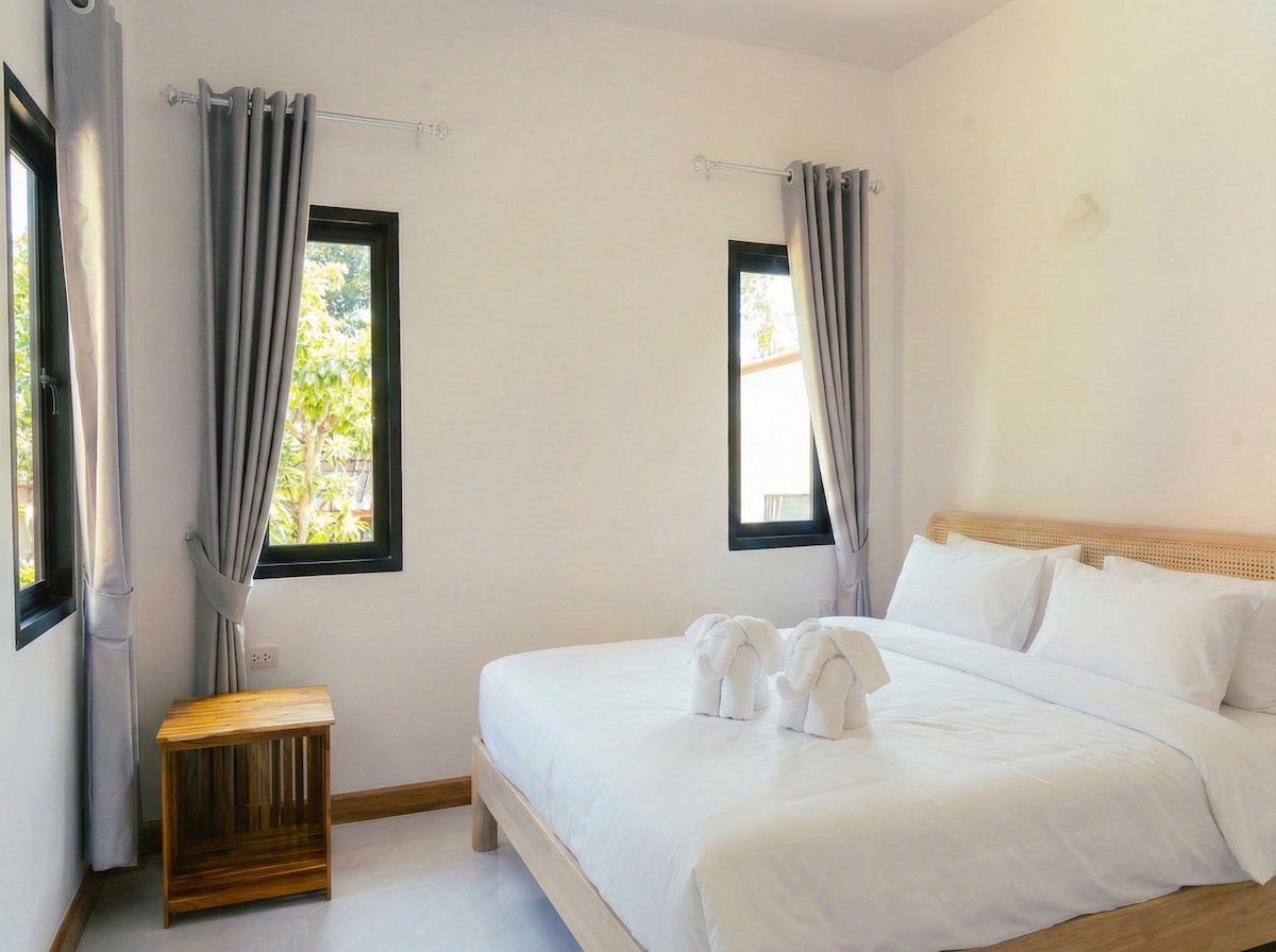 Garden Villa 3 - Image 6