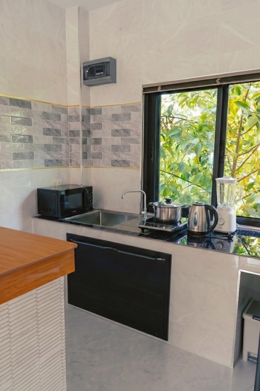 Garden Villa 3 - Image 5