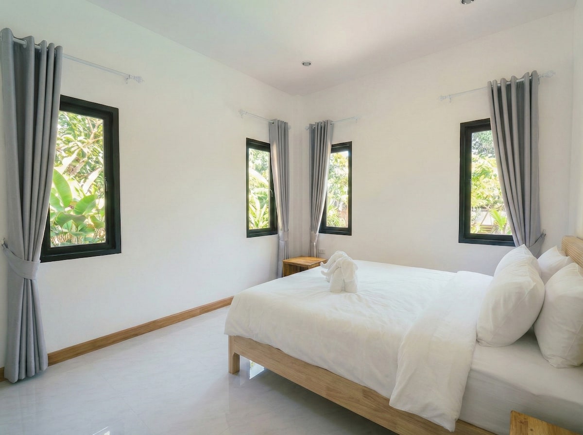 Garden Villa 3 - Image 4