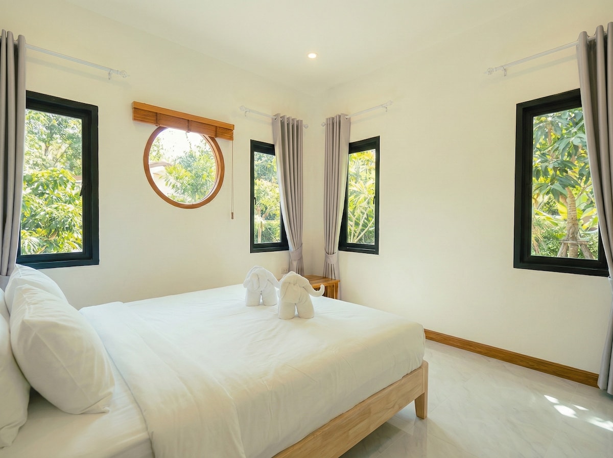 Garden Villa 3 - Image 3