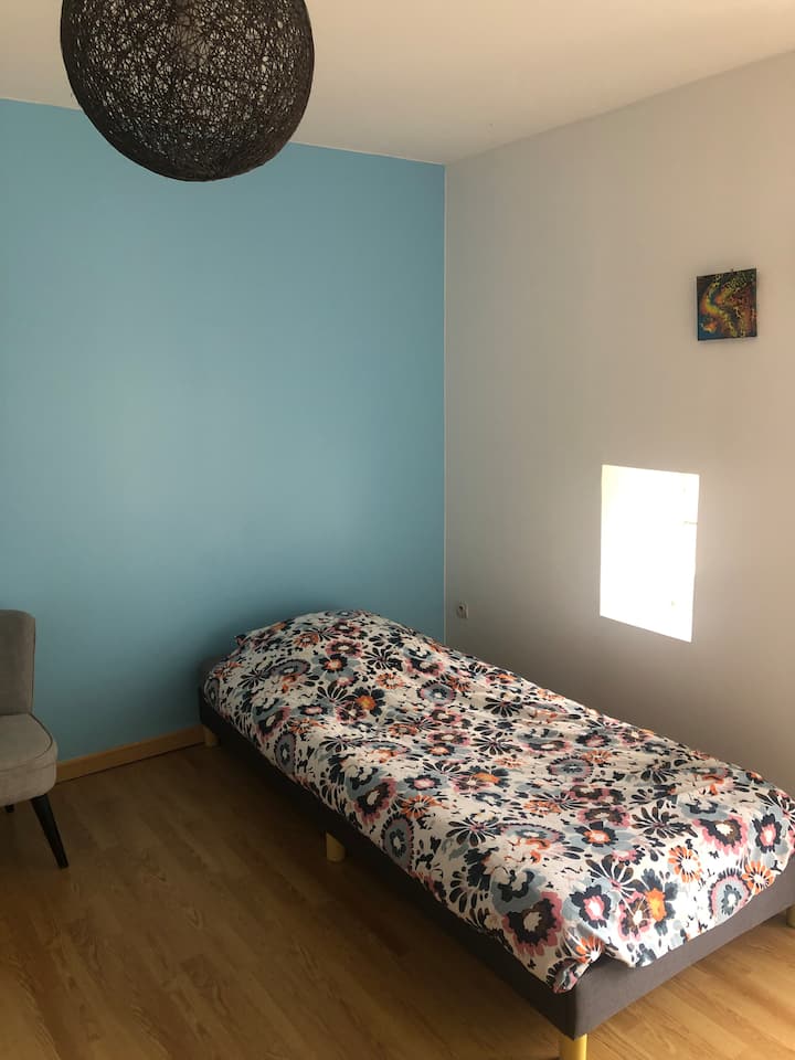 Habitación 2