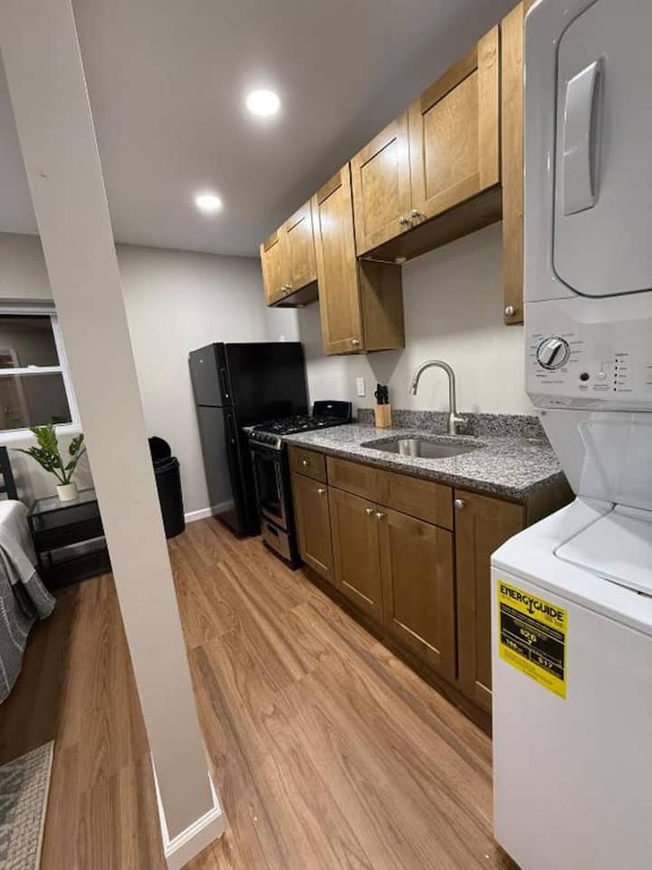 Cozy Cottages Flexible Stays - Marietta, PA