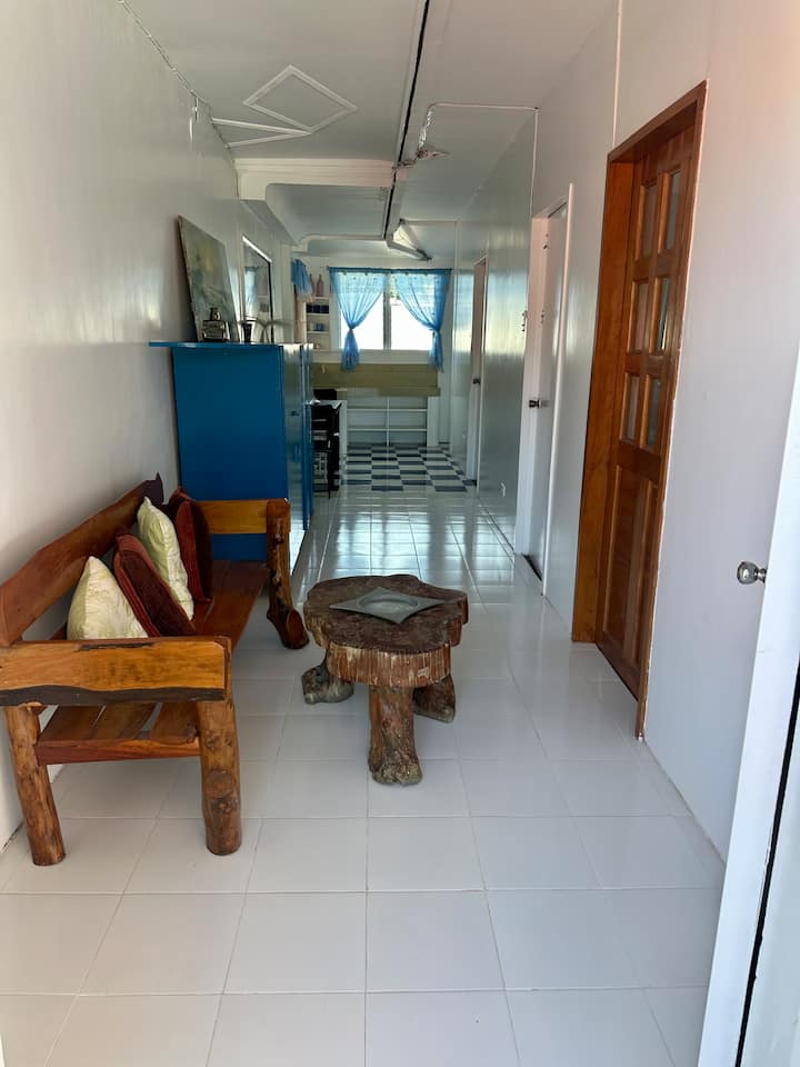 Apartment 3 Bedrms 12-14 Pax Upper Unit - Jagna