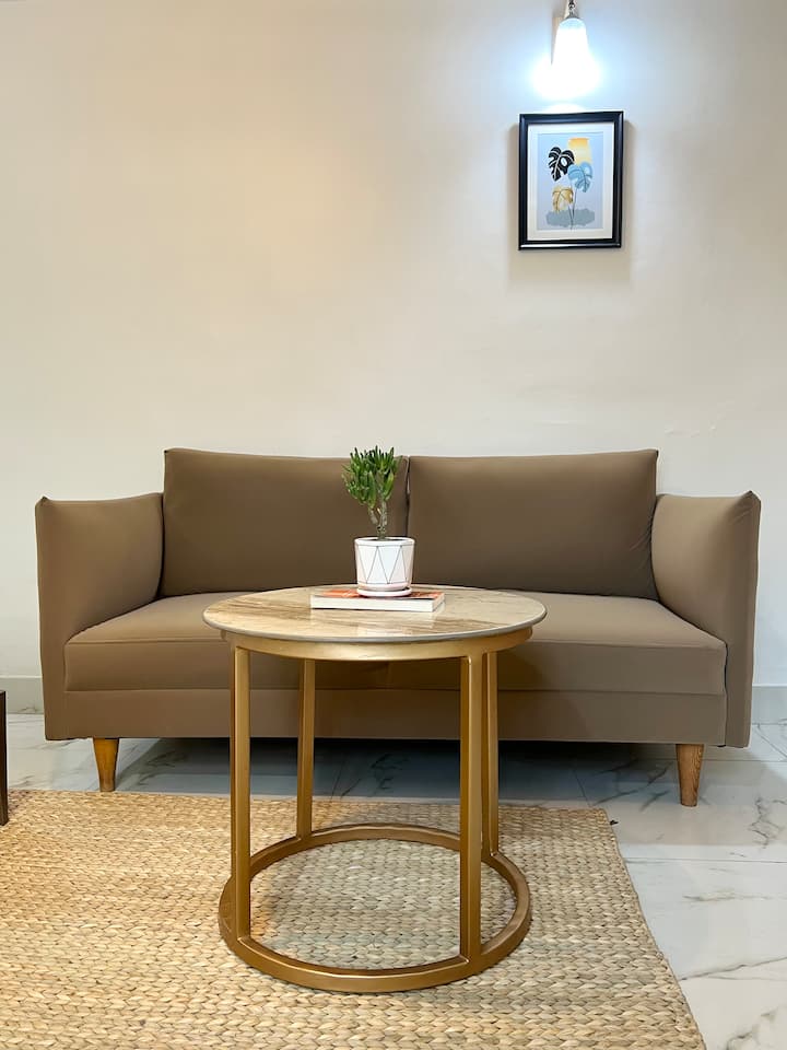 Cozy Studio Apartment | Thamel | Shared Terrace - カトマンズ