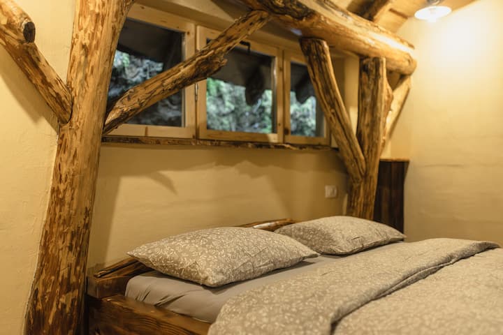 Forest Luxe Retreat Vila With Pool&sauna&jacuzzi - Slovenia
