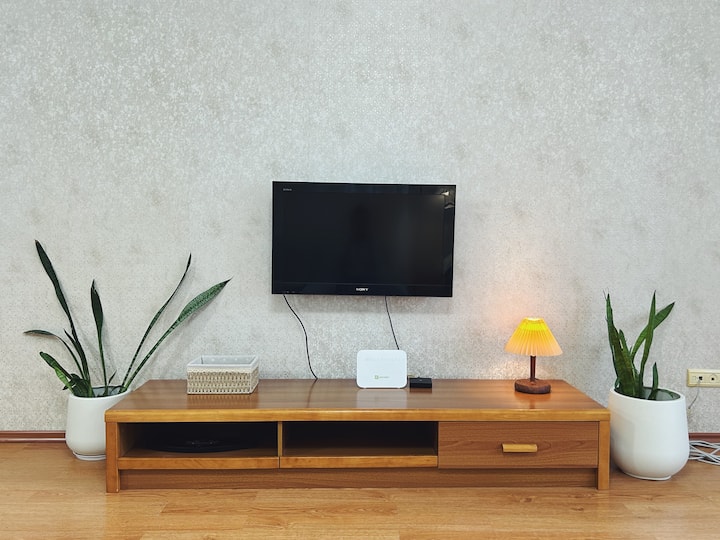 Spotless & Cozy Stay | Airport Transfer Available - Ulán Bator